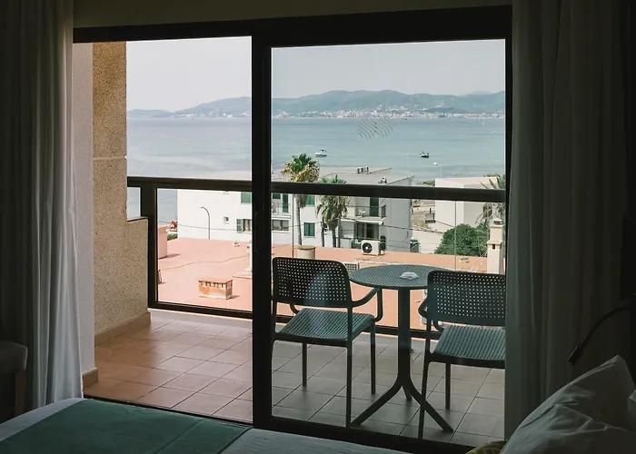 Aluasoul Palma Hotel Adults Only - Hyatt Inclusive Collection