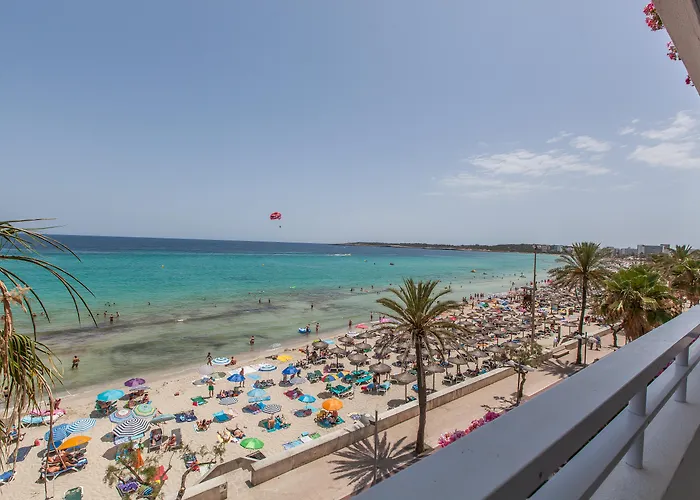 Hotel Voramar