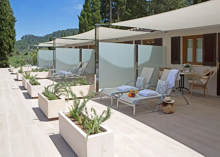 Hermitage Mallorca Hotel & Spa