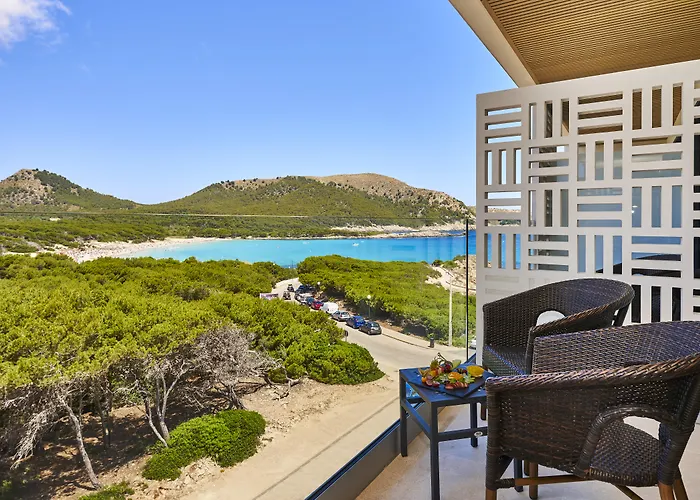 Hotel&Spa S'Entrador Playa