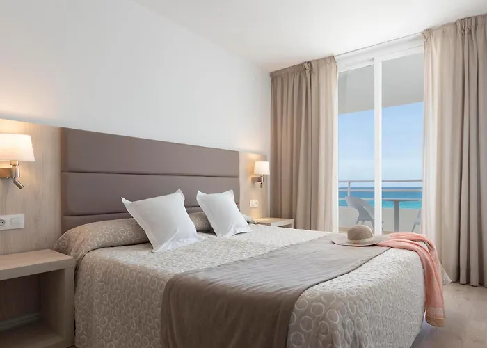 Hotel Palia Sa Coma Playa