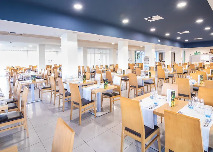 Cabot Pollensa Park Spa