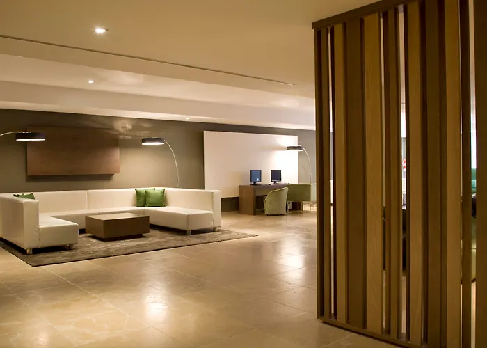 Protur Biomar Gran Hotel & Spa