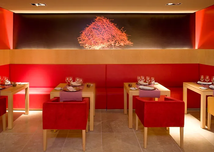Protur Biomar Gran Hotel & Spa Sa Coma 
