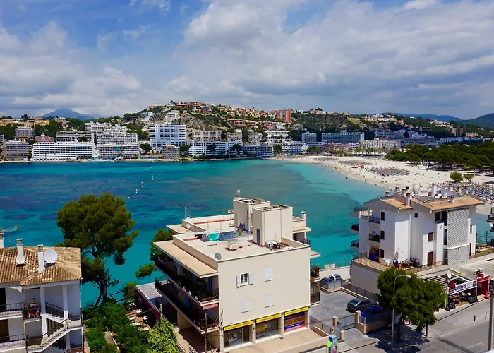 Playas Del Rey