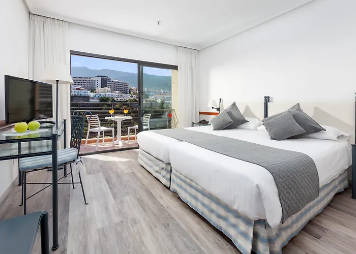Be Live Experience Orotava (Adults Only)