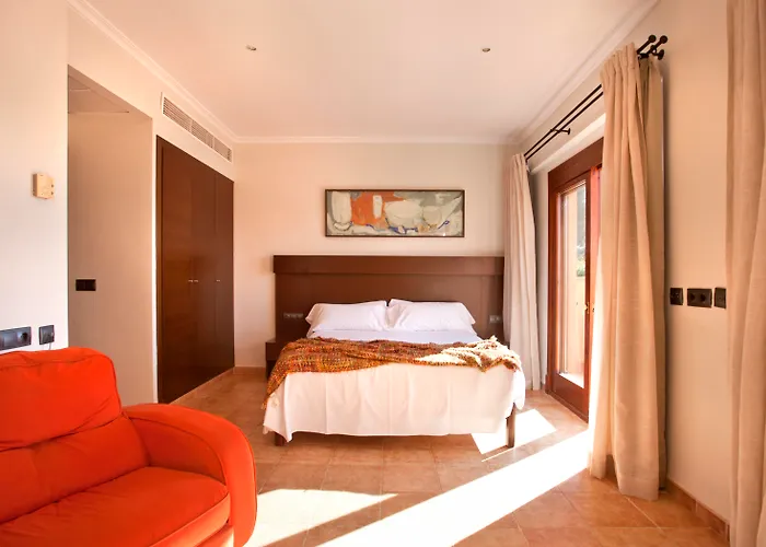 Maristel Hotel & Spa - Adults Only