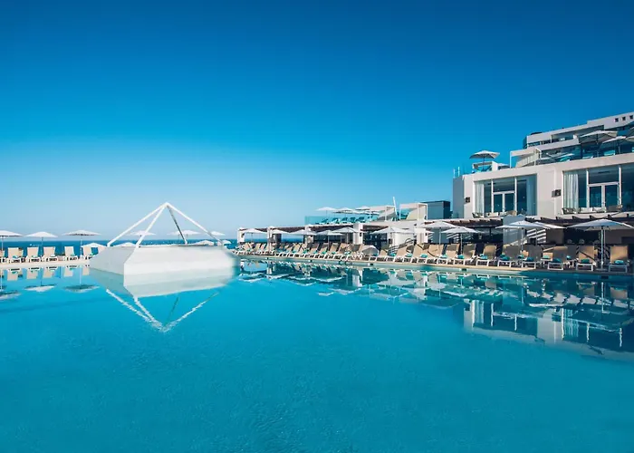 Iberostar Bouganville Playa