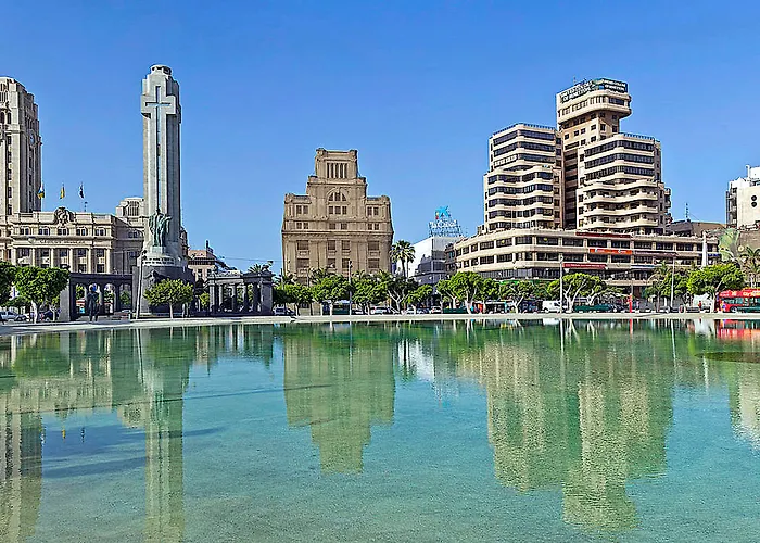 Hotel Adonis Plaza