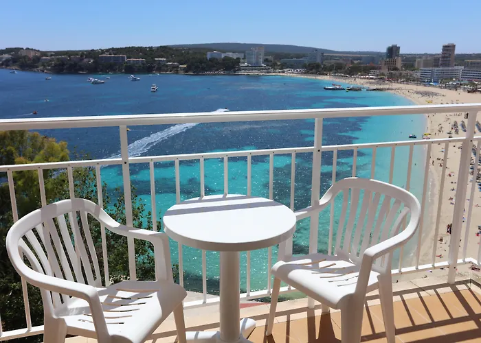 Hotel Bahia Principe Escape Coral Playa - Adults Only Magaluf 