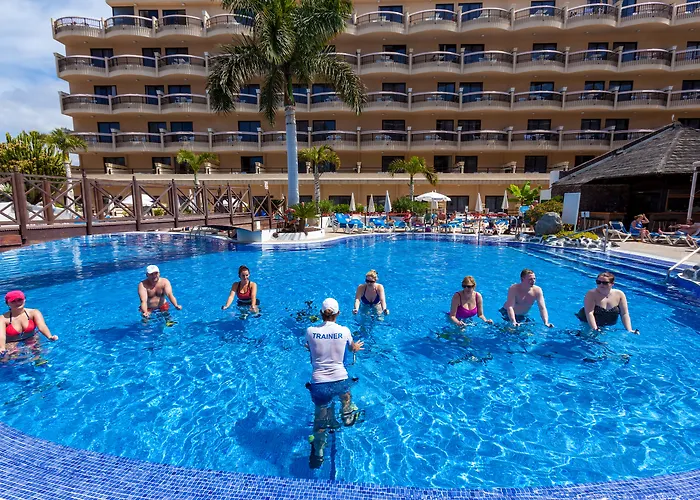 Tigotan Lovers & Friends Playa De Las Americas - Adults Only