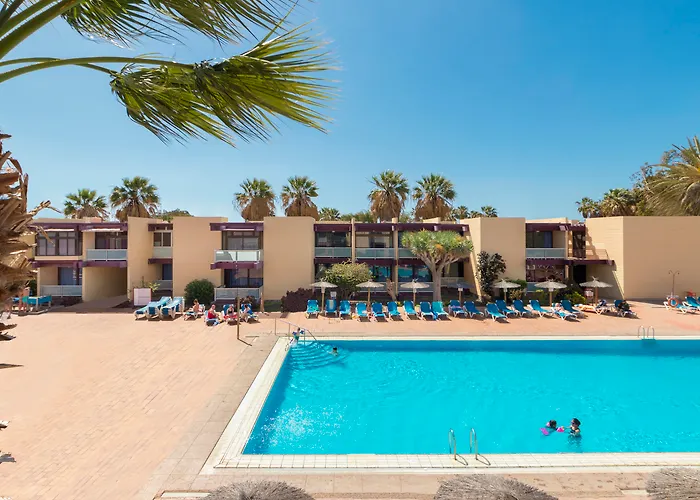 Hotel Palia Don Pedro