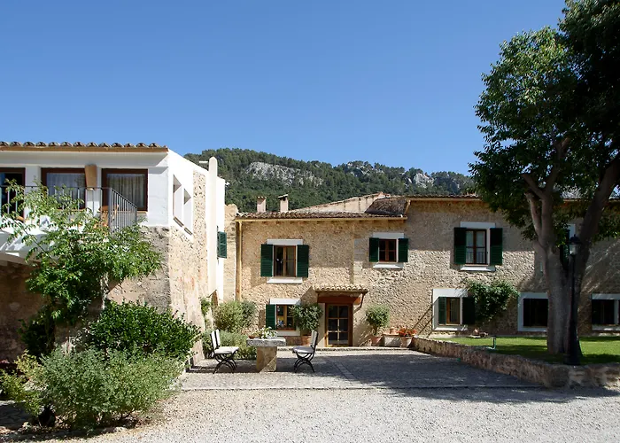 Finca Hotel Son Palou