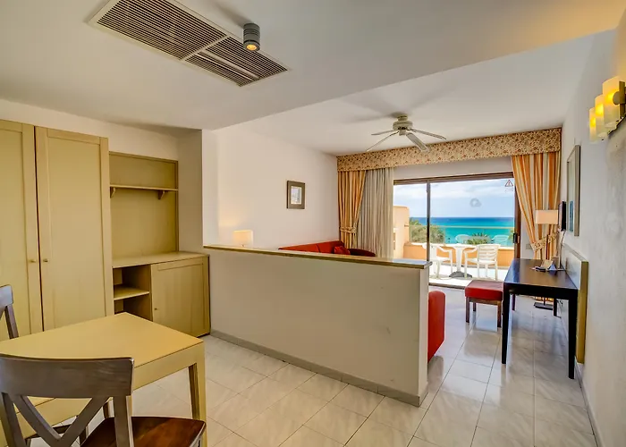 Sbh Taro Beach Hotel