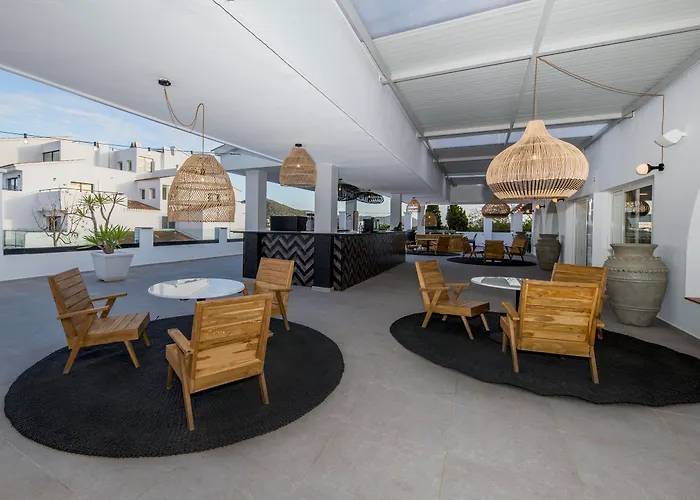 Fergus Style Bahamas (Adults Only)