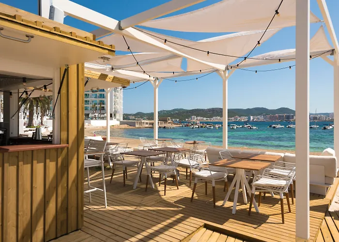 Amàre Beach Hotel Ibiza - Adults Recommended