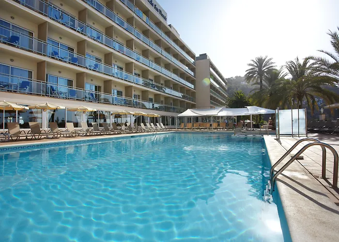 El Somni Ibiza Dream Hotel By Grupotel