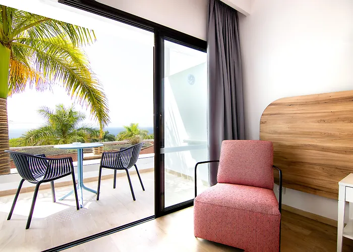 Hotel Costa Calero Thalasso & Spa