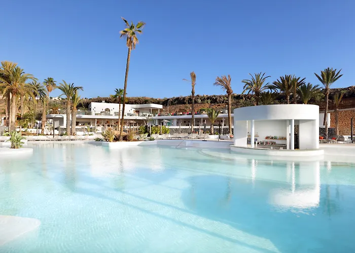 Hard Rock Hotel Tenerife