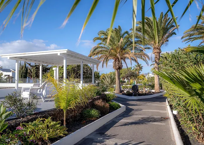 Casas Heddy, Well-being Resort