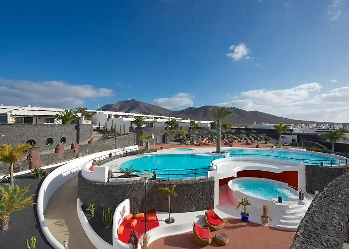 Dream Bocayna Village Playa Blanca 