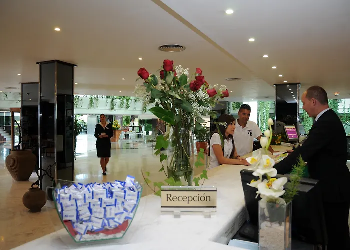 Beatriz Costa & Spa