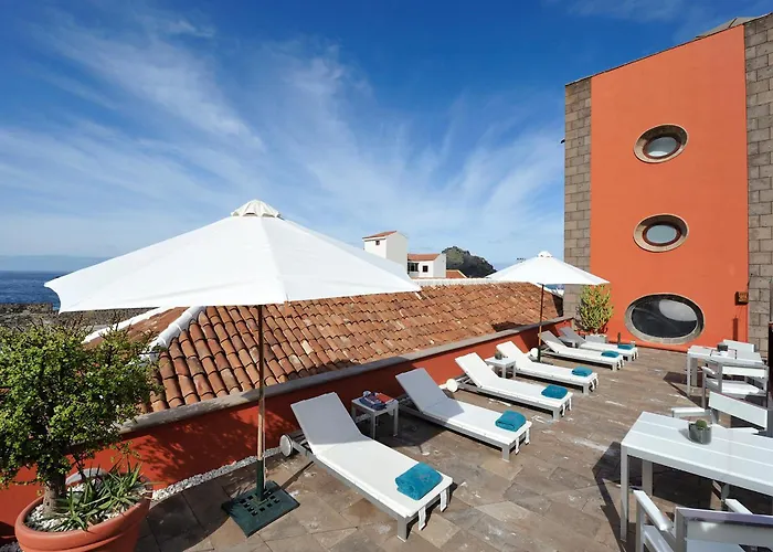Hotel San Roque (Adults Only)