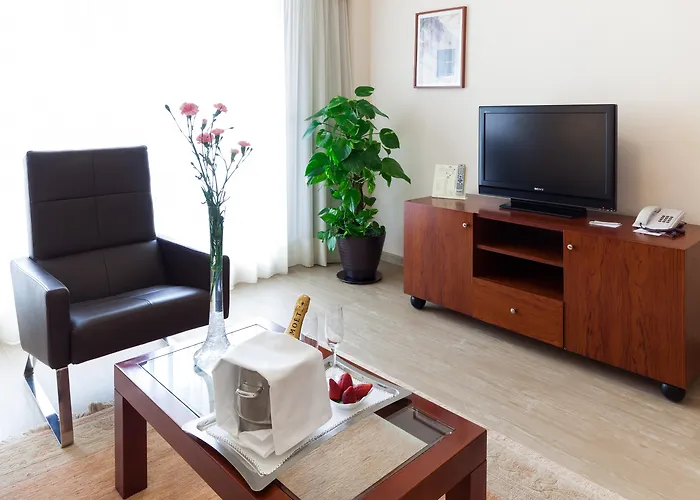 Hotel Royal Plaza