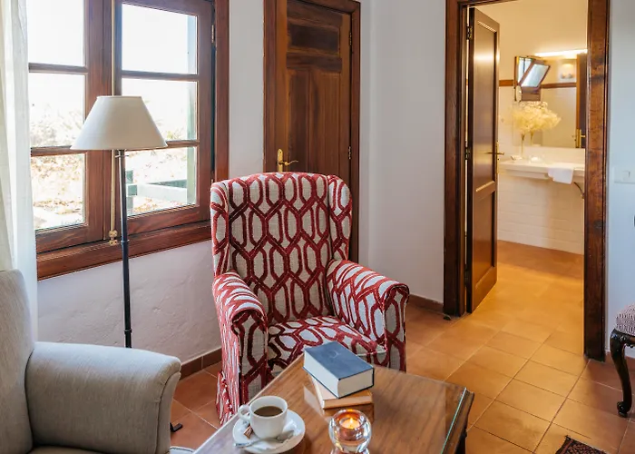 Hotel El Grifo