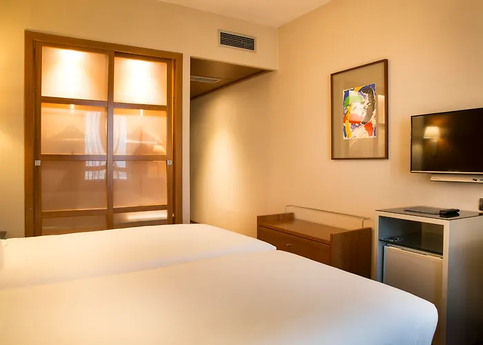 Sercotel AB Arganda Arganda Del Rey