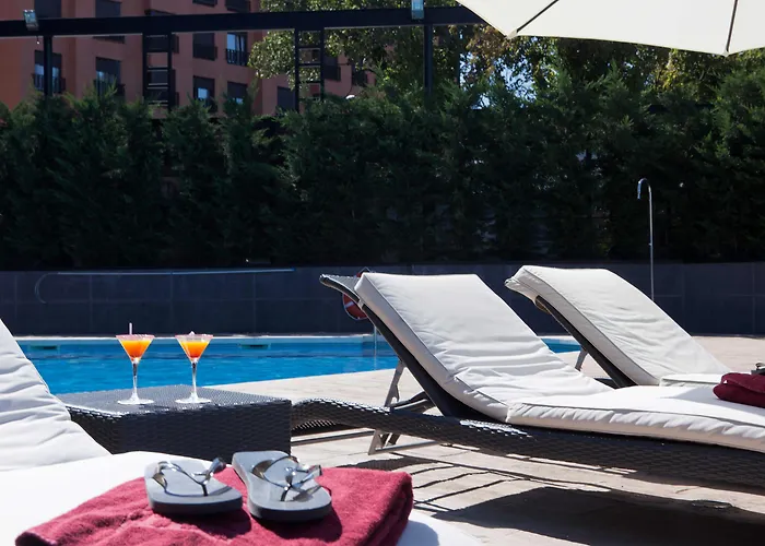Hotel Nuevo Boston