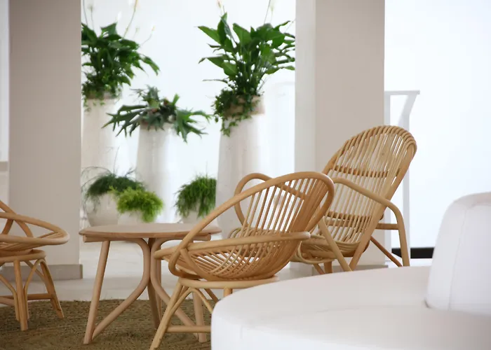 Iberostar Selection Santa Eulalia Adults-Only Ibiza Hotel Santa Eularia des Riu