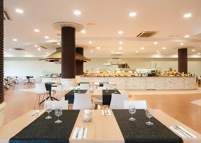 Aparthotel Galeon Playa By Seasense Costa Teguise