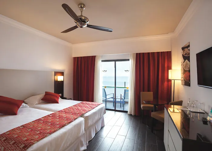 Hotel Riu Monica - Adults Only