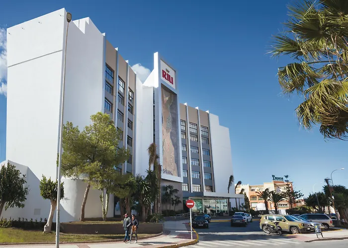 Hotel Riu Monica - Adults Only