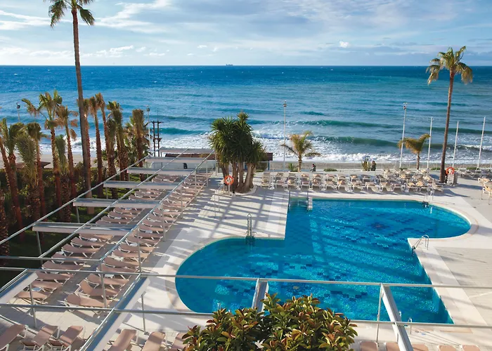Hotel Riu Monica - Adults Only