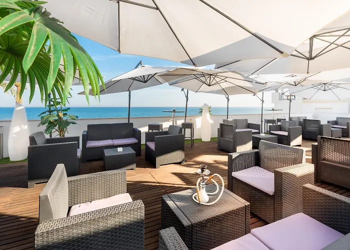 Gran Hotel Costa Del Sol