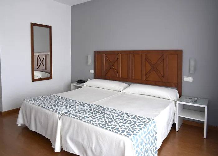 Trh Paraiso