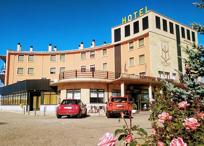 Hotel Helmántico