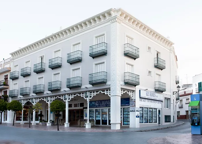 Hotel Plaza Cavana