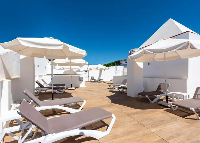 Hotel Toboso Chaparil
