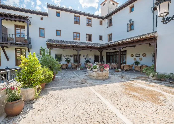Hotel Condesa de Chinchón