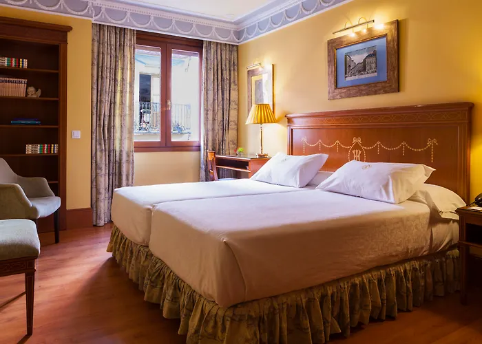 Hotel Inglaterra