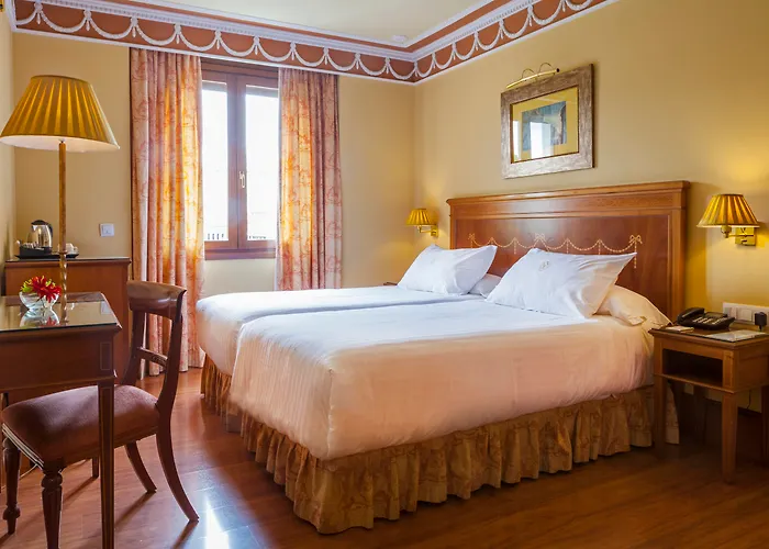 Hotel Inglaterra