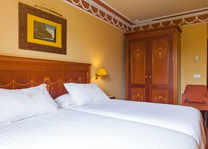 Hotel Inglaterra