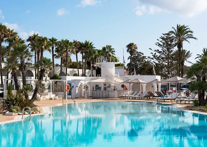 Aluasoul Menorca - Adults Only - Hyatt Inclusive Collection