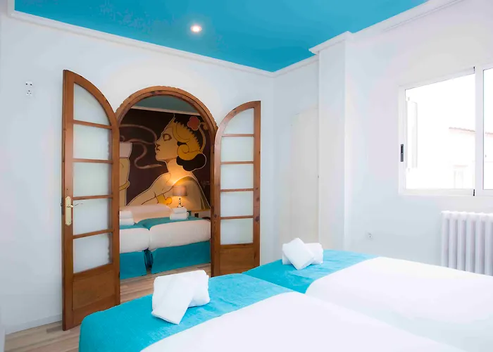 Casual Vintage Valencia By Casual Hoteles