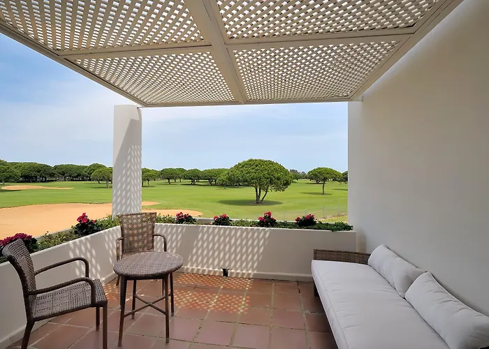 Vincci Resort Costa Golf