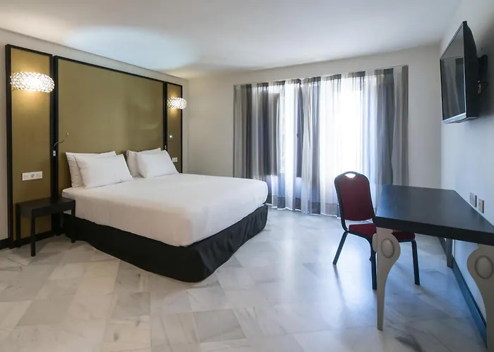 Hotel Palacio Marques De Arizon