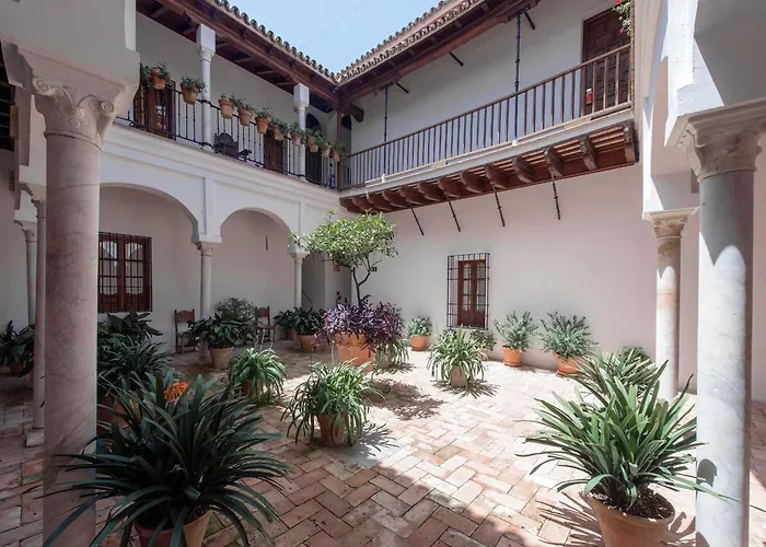 Hotel Las Casas de la Judería